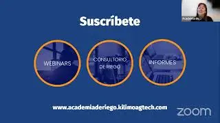 [Webinar] Manejo integrado de la secadera en chile picosos