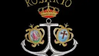 Completo (HD) Capilla de la Esperanza BCT Rosario de Cadiz 2014