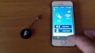 StikR TrakR Review