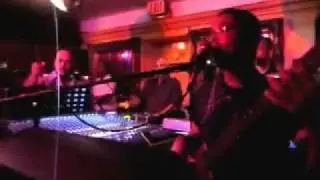 Happy Hour at de Heeren with Future (Curacao) 11 Nov 2011 - B