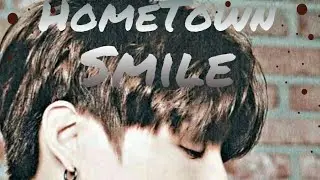 Jungkook | FMV | Nightcore- Hometown smile