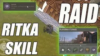 ÚRISTEN MEGKAPTAM! Raid Player6611'S Bases/ Last Day on Earth : Survival