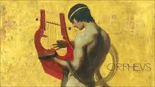 Orpheus Odyssey   Legends on Strings