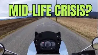 Is 50 Too Old to Learn Motorcycling? I Found Out