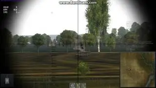 Танковый прицел