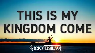 Imagine Dragons - This is my kingdom come (Demons) | Lyrics