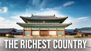 The Richest Little Country You’ve Never Heard Of (Brunei)