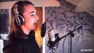 Lisa F.t. SK!NNY - New solution (acoustic version)