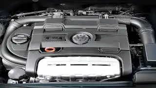 Volkswagen 1.4 TSI BWK поломки и проблемы двигателя | Слабые стороны Фольксваген мотора