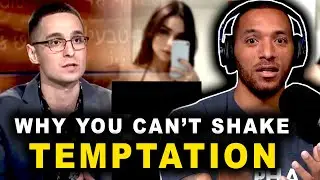 Isaiah Saldviar Talks Discipline AFTER Deliverance | Joel Friday TV