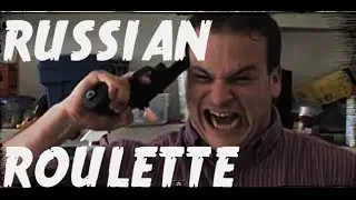 Russian Roulette (CALZONE SPACESHIP)
