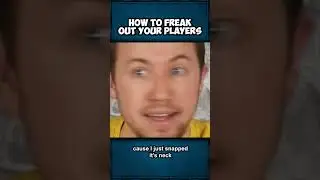 How to FREAK out your players as a DM 😱
