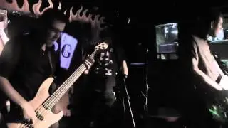 Клетка - Бездельник (Cover 