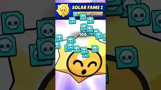 Unboxing Glory! Max Out Brawlers with Unboxed Starr