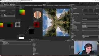 Residency Randomness: Vector Graphics in Unity and Maybe Extrusion? [2020-05-27]
