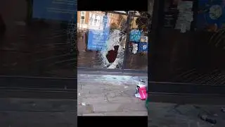 Осенило! Причина погромов в Великобритании! Или все таки это Путин? #thugs #greatbritain #uk #italy