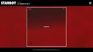 StarBoy feat. Wizkid & Kel-P - Mine (Audio)