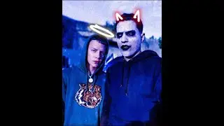 Jehza ft. Frank Jordan- "Nacer Pa' Morir" (Video Oficial)