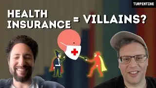 The New Left, Health Insurance Myths, and Birthrates