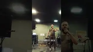dernière répétition avant l'album et les concerts 🍂🎤 
