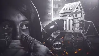 История про Горку Пожирателя | The Extra Slide