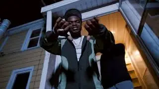 Kracks - Freestyle (Official Music Video)