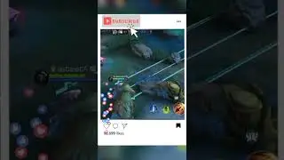 PREDICK 70JUTA IQ #mobilelegends #mlbb #mobilelegend #mlbbcreatorcamp #moskovwarpath #moskovml