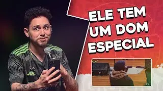 GIO LISBOA -  O LOCUTOR MISTERIOSO🎙️