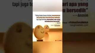melukis senja budi doremi@bungo chanel