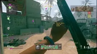 Dropped another NUKE on these chomos [Vanguard]