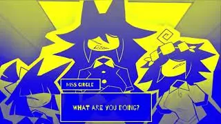 (REQUESTED) Z,O!WAYD? Csupo Effects (Kanal D Home Video 2011 Effects)