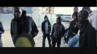 STORMZY - MIKE LOWREY