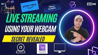 PART1 - Building a serverless Facial Analysis system with AWS Kinesis Video Stream & AWS Rekognition