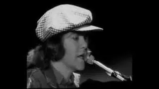 Elton John "Your Song" Moscow 1979