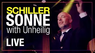 SCHILLER: „Sonne