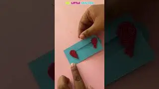 Pull Tab Magic Card ! 