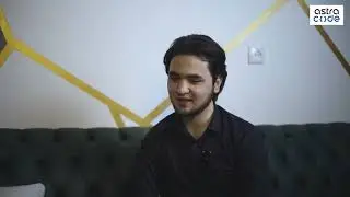 "Astracode" bu loyha qanchalar insolarni hayotini ozgartira oladi?