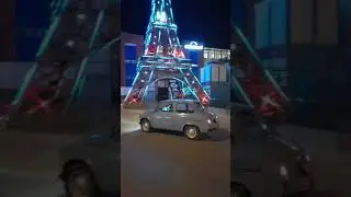 Запарож гарбати Fayzullo Media
