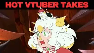 VTubing is Stagnating??! [Yammer Time!]