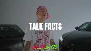 Central Cee Type Beat - "Talk Facts" | Drill Type Beat | Free Type Beat 2024