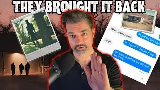 DISCLOSURE: Pentagon Files Reveal Families Haunted by Phenomenon