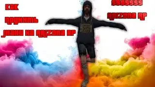 $$$|Как стать TOP GAMER-ом |Arizona rp |$$$