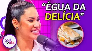 LUCAS EXPERIMENTA COMIDAS TÍPICAS DO AMAZONAS!