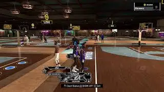 Best current gen *best jumpshot* but i cant ghreen :|