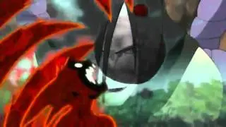 Naruto Shippuden AMV-HD