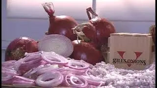 How Its Made Onions
