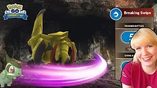 Shiny Milza CDay Giveaway live  / Pokémon GO deutsch Berlin 