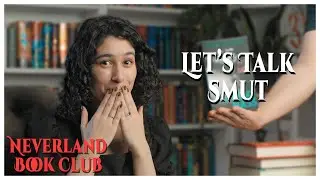 let's talk ✨smut✨ | my recommendations 💕 & never agains 🚫