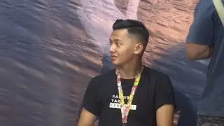 GANTENGE DORY KOYO BANYU SEGORO.. CREW LARE JAWI MARAKKE TRESNO