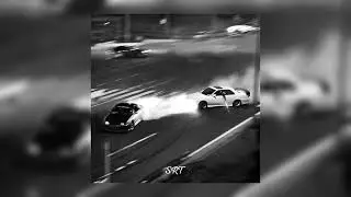 R E S U R R E C T I O N - Gank ( s l o w e d + r e v e r b ) SRT